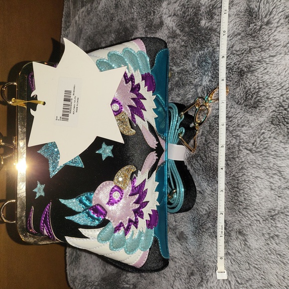BNWT Irregular Choice Soar bag - Picture 6 of 6
